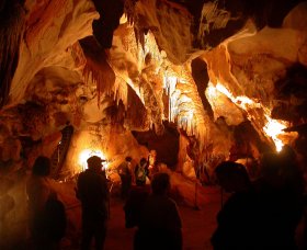 Careys Cave - Hotel QLD 0