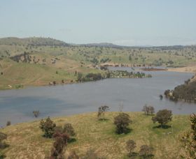 Hume Park - For Day Visitors - Hotel QLD 3