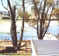 Hume Park - for Day Visitors - Hotel QLD