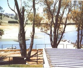 Hume Park - For Day Visitors - Hotel QLD 0