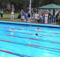 Yass Olympic Swimming Pool - Hotel QLD