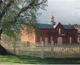 Woolgarlo ACT Hotel QLD