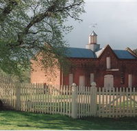Cooma Cottage - Hotel QLD