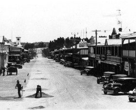 Yass Archives - Hotel QLD 0