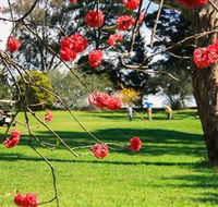 The Yass Golf Club - Hotel QLD