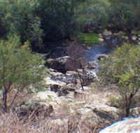 Hume and Hovell Walking Track Yass - Albury - Hotel QLD