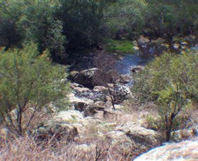 Hume And Hovell Walking Track Yass - Albury - Hotel QLD 0