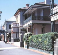 Yass Historic Walk and Drive - Hotel QLD