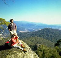 Hume and Hovell Walking Track Yass - Wee Jasper - Hotel QLD