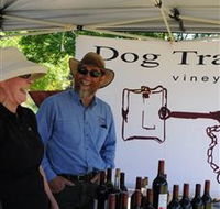 Dog Trap Vineyard - Hotel QLD