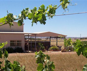 Gallagher Wines - Hotel QLD 0