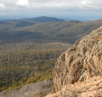 Brindabella National Park - Hotel QLD