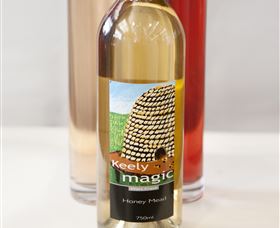 Win's Creek Meadery - Hotel QLD 1