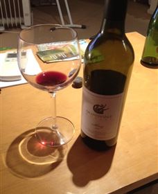 Granitevale  Estate Winery - Hotel QLD 1