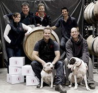 Eden Road Wines - Hotel QLD