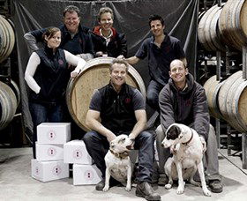 Eden Road Wines - Hotel QLD 0