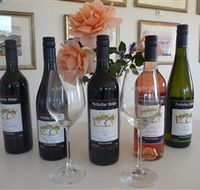 McKellar Ridge Wines - Hotel QLD