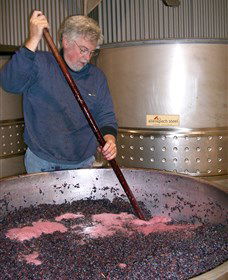 Mundoonen Winery - Hotel QLD 0