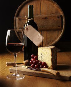 Canberra District Wineries - Hotel QLD 1