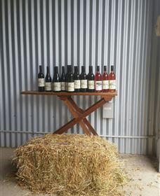 Kerralee Wines - Hotel QLD 2