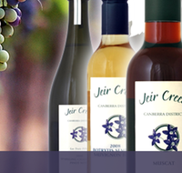 Jeir Creek Wines - Hotel QLD