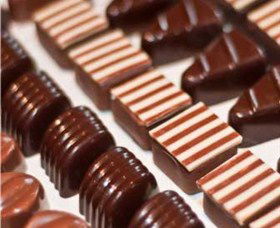 Robyn Rowe Chocolates - Hotel QLD 0