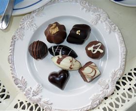 Robyn Rowe Chocolates - Hotel QLD 1