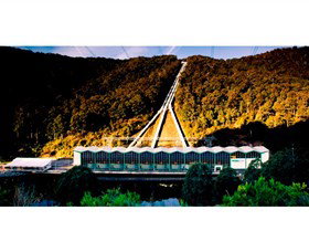 Rand ACT Hotel QLD