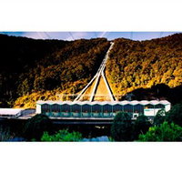 Murray 1 Power Station - Hotel QLD