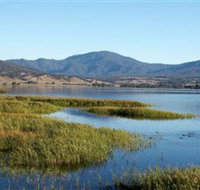 Khancoban Pondage - Hotel QLD