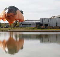 Belconnen Arts Centre - Hotel QLD