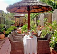 The Well Retreat - Day Spa and Teahouse - Hotel QLD