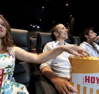 Hoyts Cinemas Belconnen - Hotel QLD