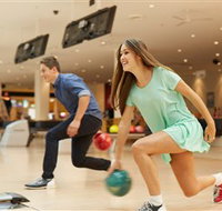 AMF Belconnen Ten Pin Bowling Centre - Hotel QLD