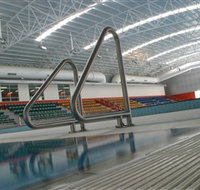 Canberra International Sports and Aquatic Centre CISAC - Hotel QLD
