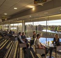 Gungahlin Lakes Golf and Community Club - Hotel QLD