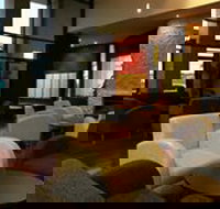 Canberra Raiders Sports Club - Hotel QLD