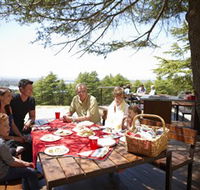 The National Arboretum Canberra - Hotel QLD