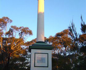 Dargan NSW Hotel QLD