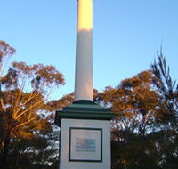 Mitchells Ridge Lookout - Hotel QLD