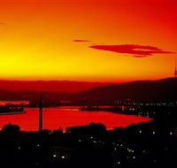 Telstra Tower - Hotel QLD