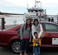 Boomers on Tour - Hotel QLD