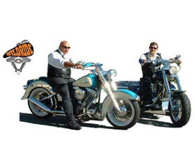 Wild Ride Harley And Motorcycle Tours - Hotel QLD 2