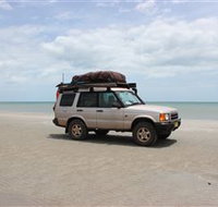 Gold Class Adventures - Hotel QLD