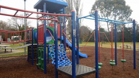 Coronation Park Yass - Hotel QLD 3
