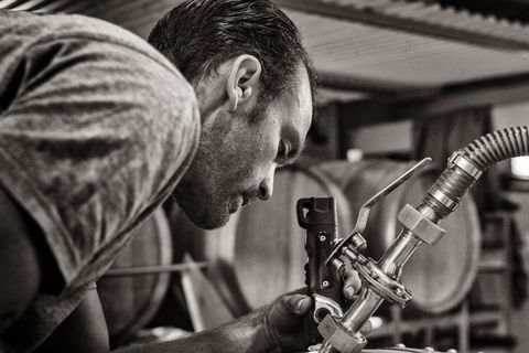 Clonakilla Wines - Hotel QLD 1