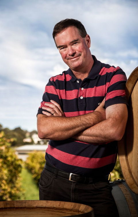 Clonakilla Wines - Hotel QLD 10