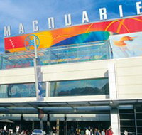 Macquarie Centre - Hotel QLD