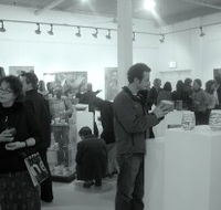 Bondi Pavilion Gallery - Hotel QLD