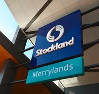 Stockland Merrylands - Hotel QLD